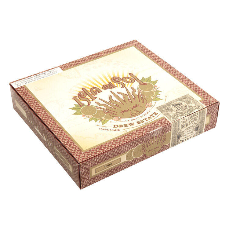 View product media IDST Toro, , jrcigars 3